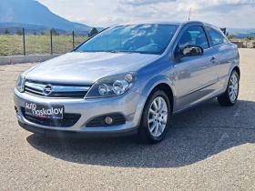 Opel Astra 1, 9 cdti GTC, снимка 1