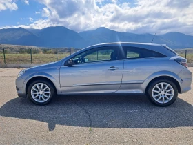 Opel Astra 1, 9 cdti GTC, снимка 8