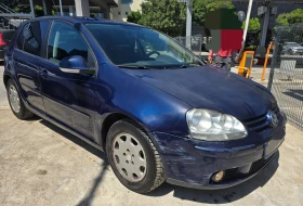 VW Golf 1.6i GAZ 102hp, снимка 5