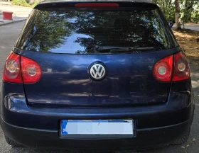 VW Golf 1.6i GAZ 102hp, снимка 3