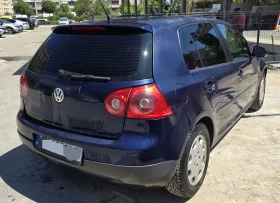 VW Golf 1.6i GAZ 102hp, снимка 2