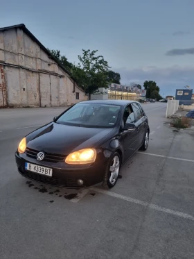 VW Golf, снимка 8