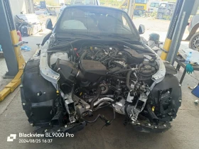 BMW Z4 2.0 i M pack, снимка 3