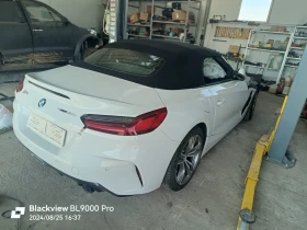 BMW Z4 2.0 i M pack, снимка 4