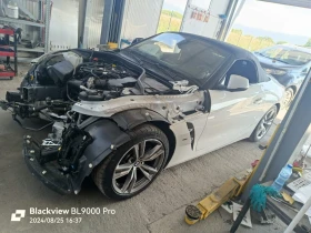 BMW Z4 2.0 i M pack, снимка 7