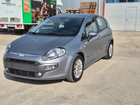 Fiat Punto  - [1] 