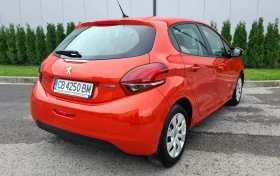 Peugeot 208 1.2 PureTech, снимка 5