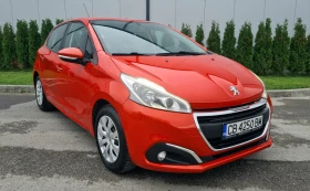 Peugeot 208 1.2 PureTech, снимка 2