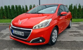 Peugeot 208 1.2 PureTech, снимка 1