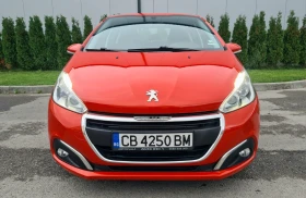 Peugeot 208 1.2 PureTech, снимка 17