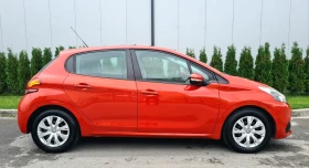 Peugeot 208 1.2 PureTech, снимка 4