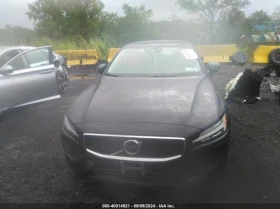 Volvo S60   T6 MOMENTUM | Mobile.bg    7