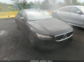 Volvo S60   T6 MOMENTUM | Mobile.bg    6