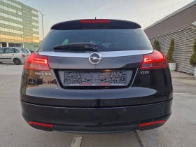 Opel Insignia 2.0 CDTI-COSMO-Sports Tourer-Automatic, снимка 6