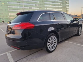 Opel Insignia 2.0 CDTI-COSMO-Sports Tourer-Automatic, снимка 5