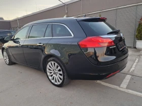 Opel Insignia 2.0 CDTI-COSMO-Sports Tourer-Automatic, снимка 7