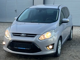 Ford Grand C-Max 1.6TDCI* TITANIUM