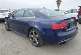 Audi S5 Premium Plus  | Mobile.bg    6