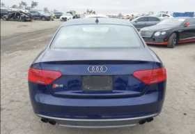 Audi S5 Premium Plus  | Mobile.bg    8