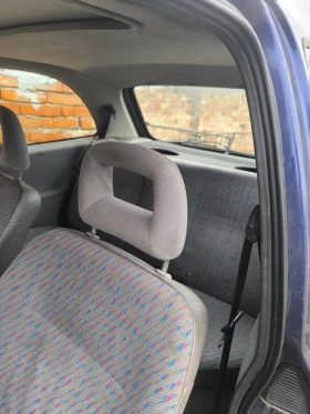 Opel Corsa 1400 куб, снимка 3