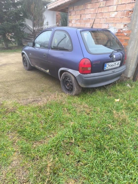 Opel Corsa 1400 куб, снимка 6