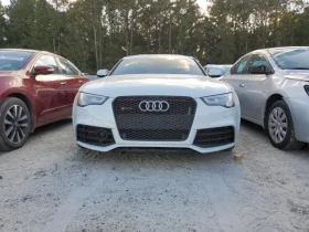 Audi Rs5  - [1] 