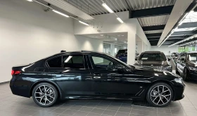 BMW 530 d xDrive = M-Sport= Гаранция, снимка 4