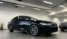 BMW 530 d xDrive = M-Sport= Гаранция, снимка 1