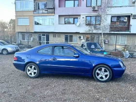 Mercedes-Benz CLK 200  163 hp | Mobile.bg    4