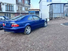 Mercedes-Benz CLK 200 Компресор 163 hp, снимка 5