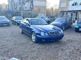 Mercedes-Benz CLK 200  163 hp | Mobile.bg    3