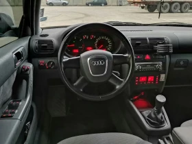 Audi A3 1.9 TDI 90, снимка 10