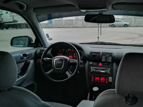 Audi A3 1.9 TDI 90, снимка 9