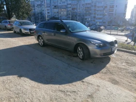 BMW 525 530 D X-Drive 4x4 | Mobile.bg    2