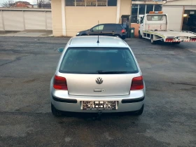 VW Golf бартер, снимка 6