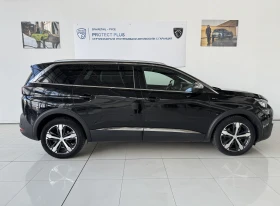 Peugeot 5008 GT 2.0 e-HDI 180 EAT8 E6.2, снимка 6