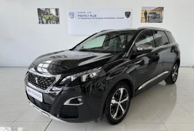 Peugeot 5008 GT 2.0 e-HDI 180 EAT8 E6.2, снимка 1