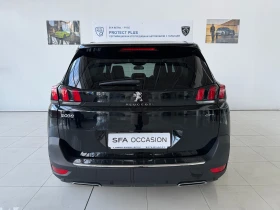 Peugeot 5008 GT 2.0 e-HDI 180 EAT8 E6.2, снимка 4