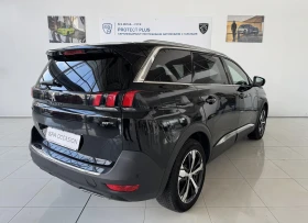 Peugeot 5008 GT 2.0 e-HDI 180 EAT8 E6.2, снимка 5