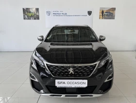 Peugeot 5008 GT 2.0 e-HDI 180 EAT8 E6.2, снимка 8