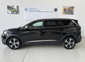 Peugeot 5008 GT 2.0 e-HDI 180 EAT8 E6.2, снимка 2