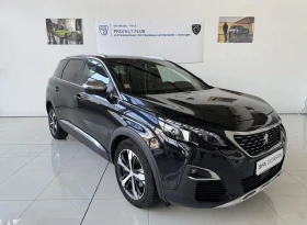 Peugeot 5008 GT 2.0 e-HDI 180 EAT8 E6.2, снимка 7