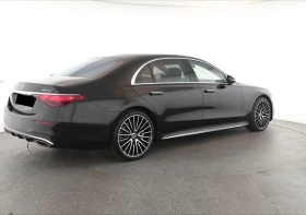 Mercedes-Benz S 580 AMG/ LONG/ 4MATIC/ BURM/ PANO/ 360/ DIGITAL LIGHT/, снимка 4