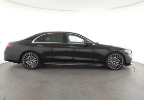 Mercedes-Benz S 580 AMG/ LONG/ 4MATIC/ BURM/ PANO/ 360/ DIGITAL LIGHT/ | Mobile.bg    3