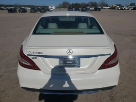 Mercedes-Benz CLS 400, снимка 5