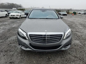 Mercedes-Benz S 550 LONG*   !!! | Mobile.bg    2