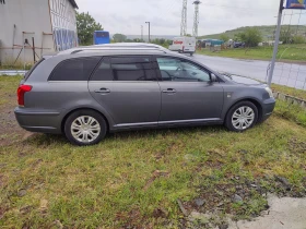 Toyota Avensis, снимка 2