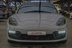 Porsche Panamera GTS/4.0 V8/HuD/PDLS+ /Bose/Панорама/Алкантар/Chron - 149900 лв. - 79764196 | Car24.bg