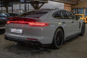 Porsche Panamera GTS/4.0 V8/HuD/PDLS+ /Bose/Панорама/Алкантар/Chron - 149900 лв. - 79764196 | Car24.bg