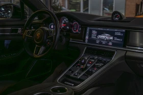 Porsche Panamera GTS/4.0 V8/HuD/PDLS+ /Bose/Панорама/Алкантар/Chron - 149900 лв. - 79764196 | Car24.bg